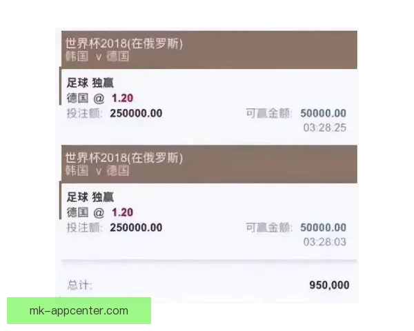 世界杯竞猜稳定平台推荐，让你轻松享受精准投注体验