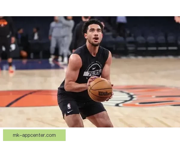 麦凯恩誓言爆发全力击败76人用胜利回击被交易质疑证明自身价值