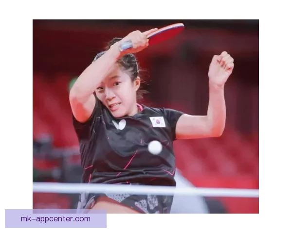 王曼昱逆转连胜五局 申裕斌单拳指天马琳怒吼青筋暴露