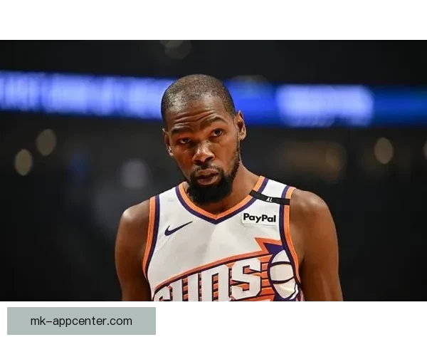 杜兰特谈首节落后20分原因并呼吁西雅图应早拥有NBA球队