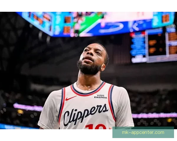 加兰41分11助力快船加时险胜独行侠终止四连败