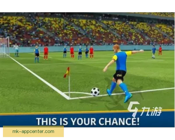 推荐2026世界杯竞猜APP下载，助你轻松预测赛事赢大奖