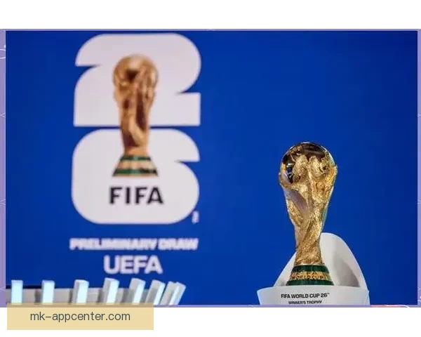 逐梦北美绿茵盛宴聚焦美加墨世界杯巅峰对决与全球球迷狂欢新纪元