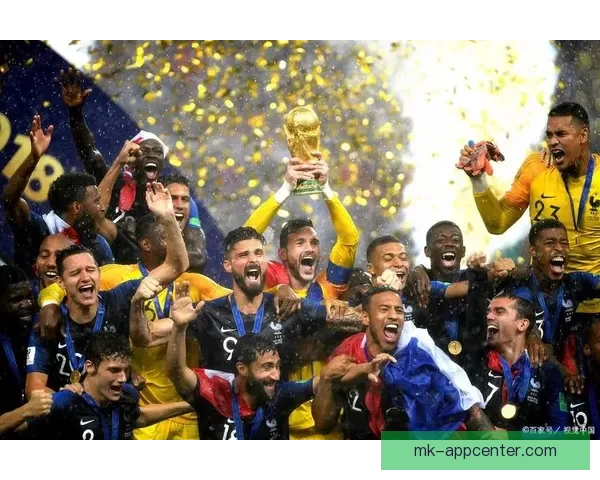 2026年世界杯预赛新规则揭晓 各队备战进入关键阶段