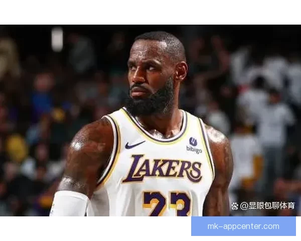 ESPN解析詹姆斯未来去向六大热门球队曝光薪资让步幅度成关键变量 ESPN解析詹姆斯未来去向六大热门球队曝光薪资让步幅度成关键变量