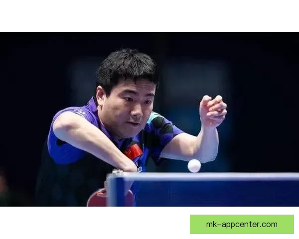 中国男乒勇闯伦敦世乒赛四强彰显实力与团队精神